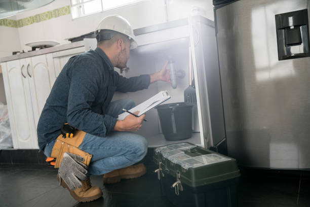 Best Septic Systems  in Dallas, GA