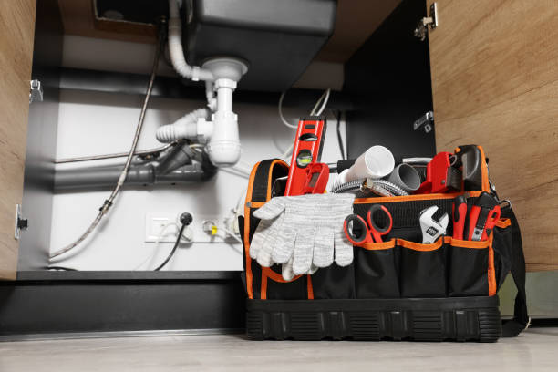 Best Sewer Cleaning Services  in Dallas, GA