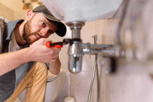 Septic Systems in Dallas, GA