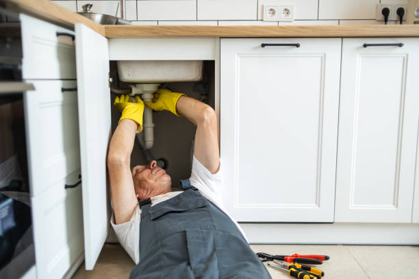 Best Water Leak Repair  in Dallas, GA