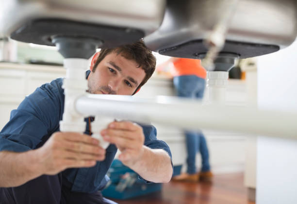 Trusted Dallas, GA Plumbing Experts
