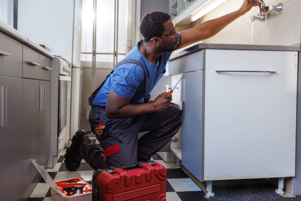  Dallas, GA Plumbing Pros