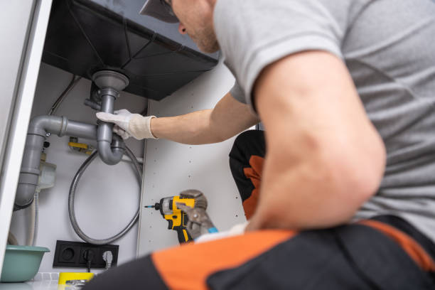 Best Residential Plumbing Services  in Dallas, GA