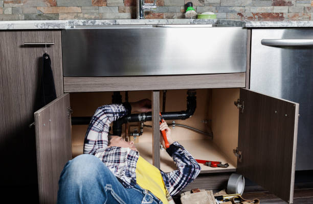 Best Commercial Plumbing Services  in Dallas, GA